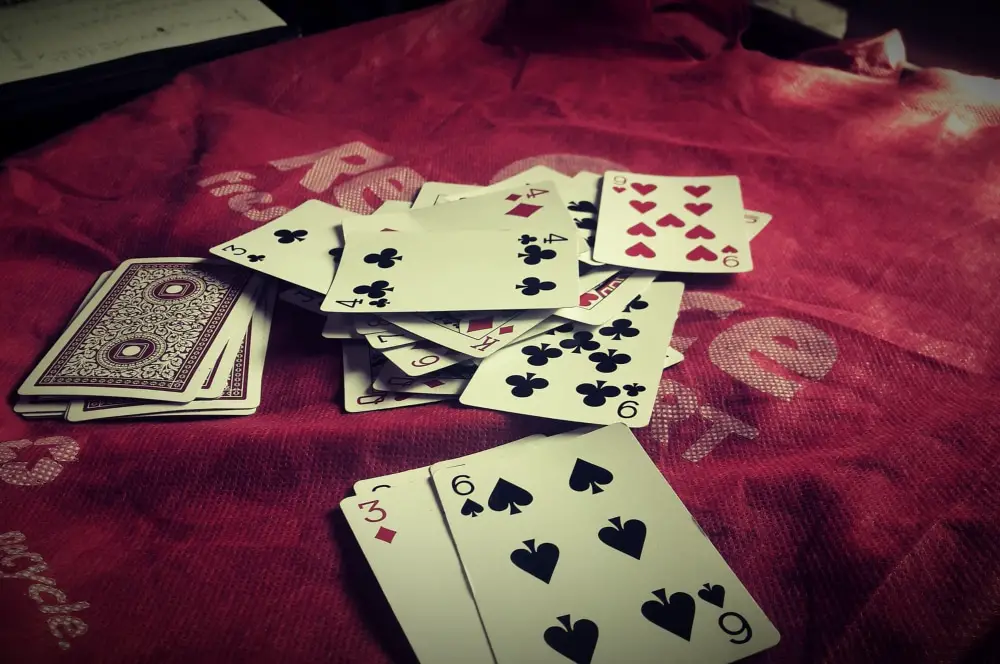 euchre