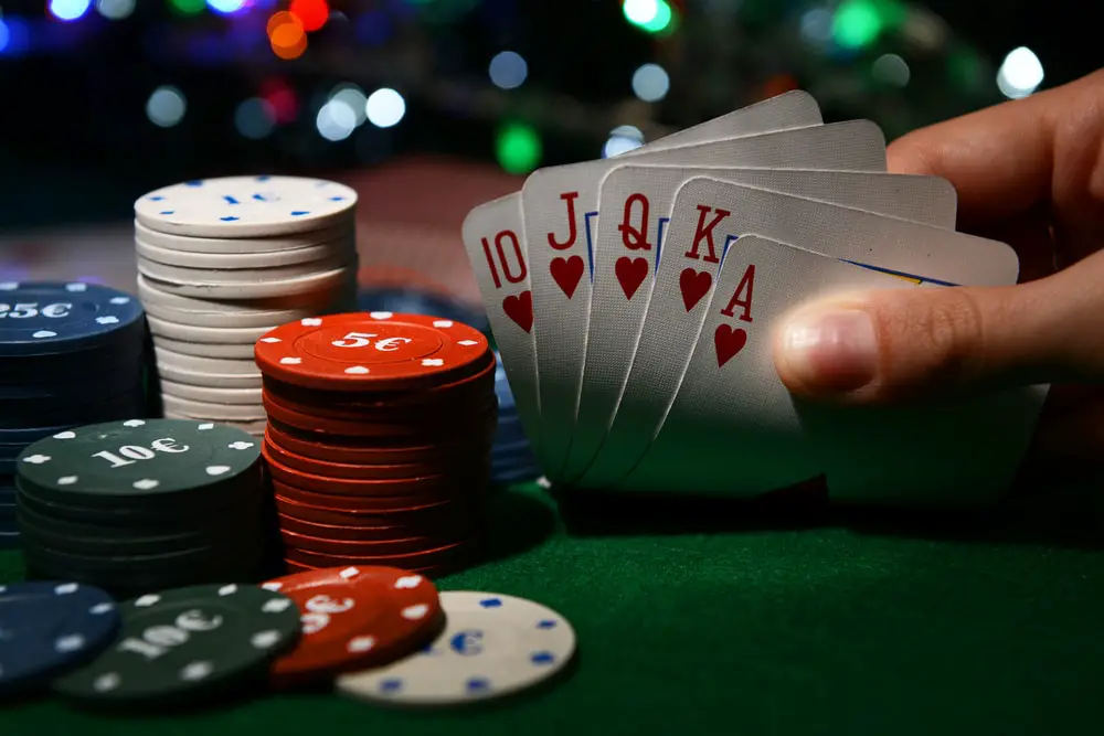 How to Play Poker for Beginners: A Quick Guide