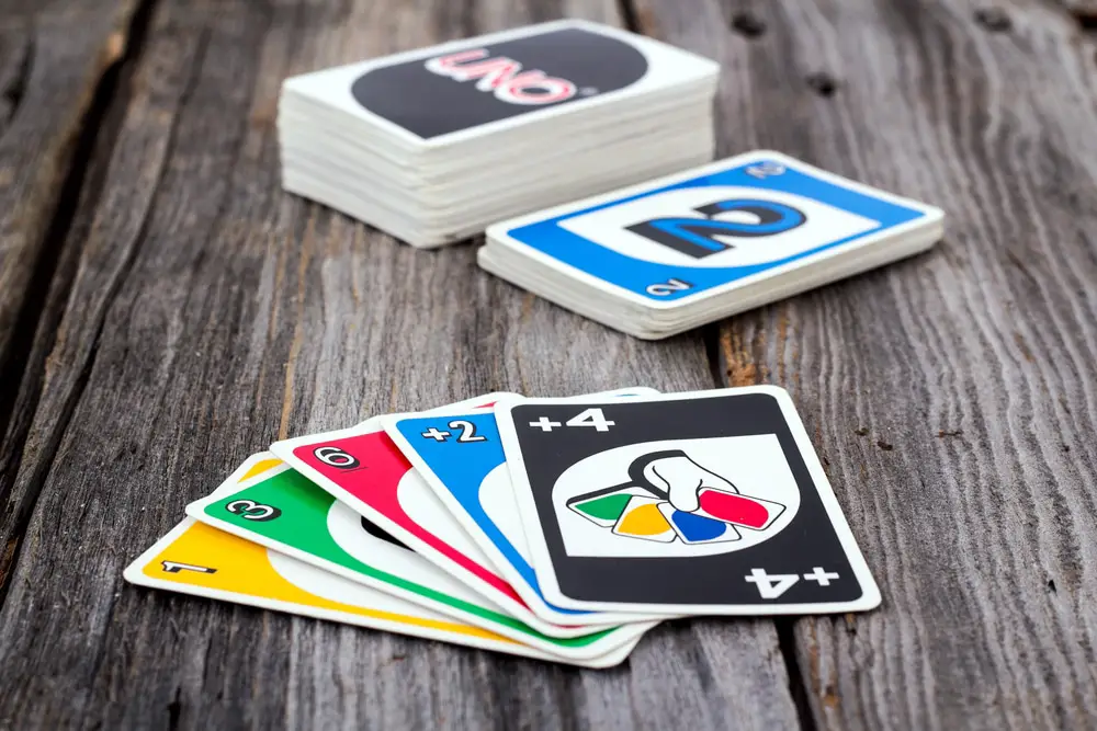 How To Play Uno With Regular Cards A Quick Guide And Some Uno Tips