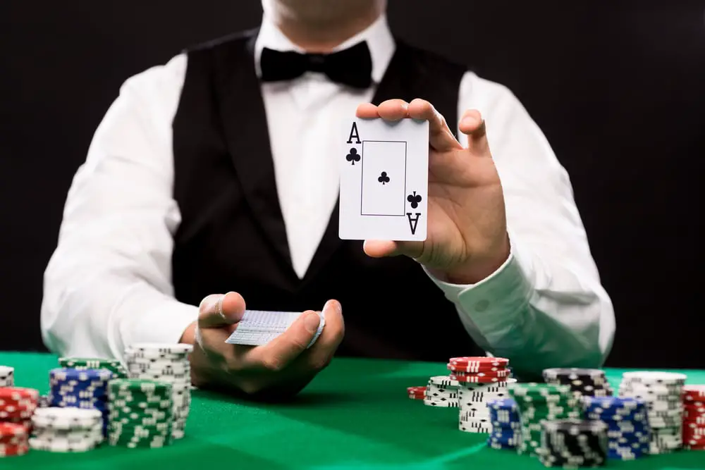 how-to-become-a-poker-dealer-skills-required-wages-more