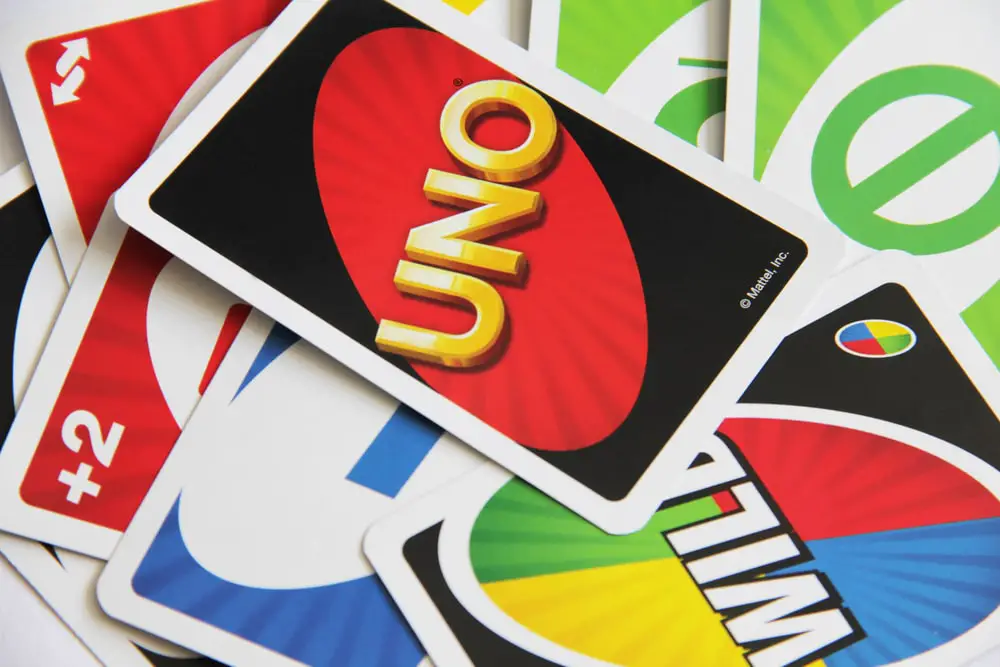 Other Games to Play with Uno Cards Game Ideas for Playing 