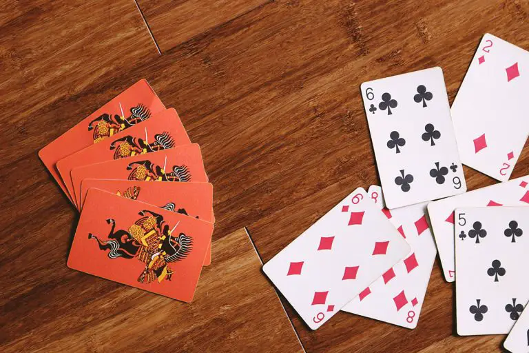 Slapjack Card Game: Ensuring Your Win On The Next Game