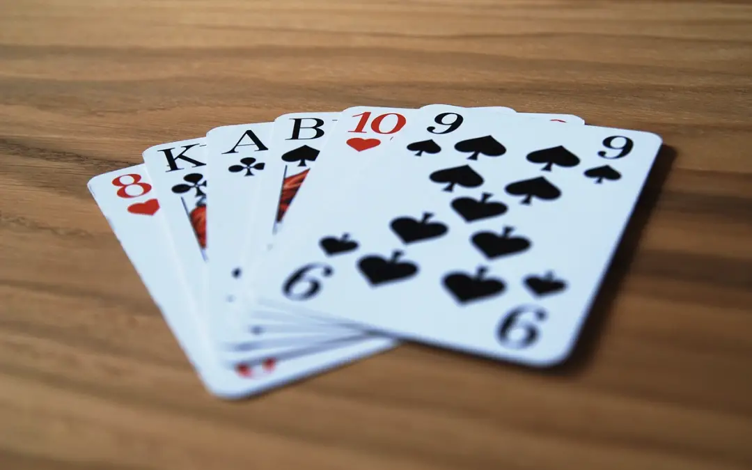 The Speed Card Game Rules Tips Strategies And More
