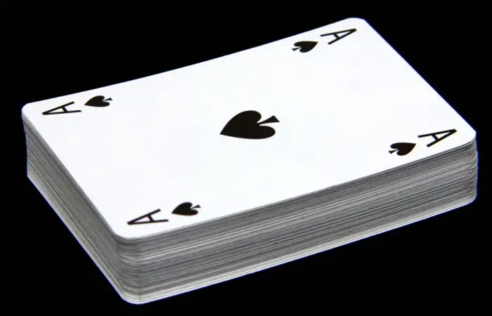 ace card