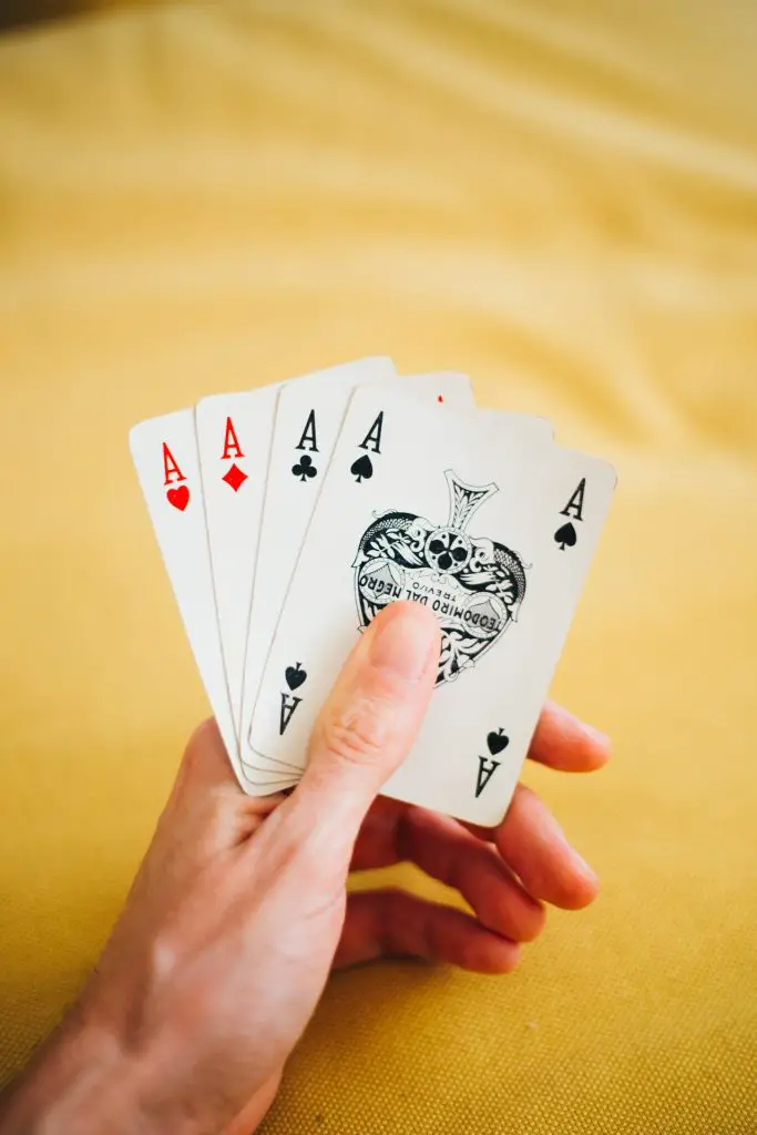 learn to play pinochle free